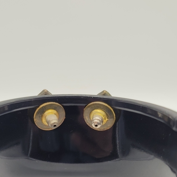 Antique Style Pearl Earrings Costume Jewelry​​​ - Picture 5 of 5